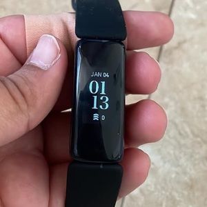 Fitbit inspire 2